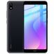 Защитное стекло IMAK 5D Pro+ Full Glue для Xiaomi Redmi 7A - Black (224674B). Фото 5 из 13