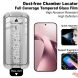 Защитное стекло IMAK Easy Install Full Glue для Xiaomi 17T - Black (408840). Фото 3 из 9