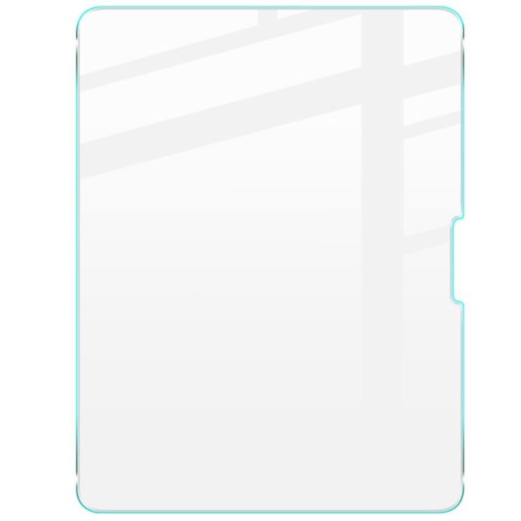 Защитное стекло IMAK H Screen Guard для Apple iPad Air 13 M3/M2 (2025/2024): фото 2 из 9