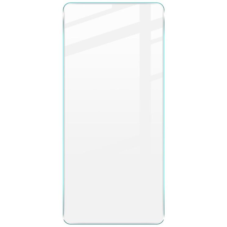 Защитное стекло IMAK H Screen Guard для Samsung Galaxy A53 - Transparent: фото 2 из 12