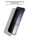 Защитное стекло IMAK HighPrivacy для OPPO Reno 15 - Black (405718B). Фото 9 из 12