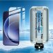 Защитное стекло IMAK Ice Crystal Glass для OnePlus 15 (391380). Фото 4 из 13