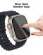 Захисне скло IMAK Tempered Glass для Xiaomi Redmi Watch 4 (346417). Фото 10 з 11