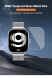 Захисне скло IMAK Tempered Glass для Xiaomi Redmi Watch 4 (346417). Фото 6 з 11