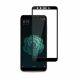 Защитное стекло INCORE Full Glue для Xiaomi Mi 6X / Mi A2 - Black (149950B). Фото 1 из 3
