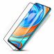 Защитное стекло INCORE Full Glue для Xiaomi Redmi Note 9 / Redmi 10X - Black (266954B). Фото 2 из 2