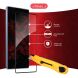 Защитное стекло Intaleo Full Glue для Infinix Note 40 - Black (351431B). Фото 6 из 9