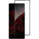 Защитное стекло Intaleo Full Glue для Infinix Note 40 - Black (351431B). Фото 2 из 9