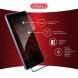 Защитное стекло Intaleo Full Glue для Infinix Note 40 - Black (351431B). Фото 5 из 9