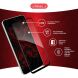 Защитное стекло Intaleo Full Glue для Samsung Galaxy A26 (A266) - Black (371678B). Фото 5 из 9