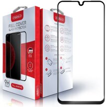 Захисне скло Intaleo Full Glue для Samsung Galaxy A26 (A266) - Black: фото 1 з 9