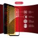 Защитное стекло Intaleo Full Glue для Xiaomi Redmi 15C / Poco C85 - Black (386163B). Фото 8 из 9