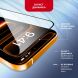 Захисне скло Intaleo MagicBox для iPhone 17 Pro - Black (403238B). Фото 5 з 8
