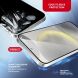Защитное стекло Intaleo MagicBox для Samsung Galaxy S24 (S921) - Black (347169B). Фото 5 из 8