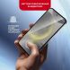 Защитное стекло Intaleo MagicBox для Samsung Galaxy S24 (S921) - Black (347169B). Фото 4 из 8