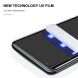 Захисне скло MOCOLO 3D Curved UV Glass для Xiaomi Mi 10 - (225843). Фото 4 з 11