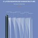 Захисне скло MOCOLO 3D Curved UV Glass для Xiaomi Mi 10 - (225843). Фото 3 з 11