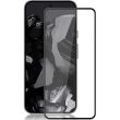 Защитное стекло MOCOLO Full Glue Cover для Google Pixel 9 / 9 Pro - Black