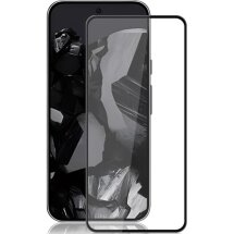 Защитное стекло MOCOLO Full Glue Cover для Google Pixel 9 / 9 Pro - Black: фото 1 из 7
