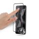 Защитное стекло MOCOLO Full Glue Cover для Google Pixel 9 / 9 Pro - Black (360034B). Фото 5 из 7