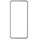 Защитное стекло MOCOLO Full Glue Cover для Google Pixel 9 / 9 Pro - Black (360034B). Фото 2 из 7
