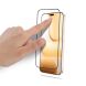 Защитное стекло MOCOLO Full Glue Cover для Honor 600 Lite - Black (411823B). Фото 4 из 7