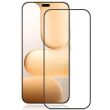 Захисне скло MOCOLO Full Glue Cover для Honor 600 Lite - Black