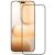 Защитное стекло MOCOLO Full Glue Cover для Honor 600 Lite - Black: фото 1 из 7