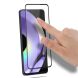Захисне скло MOCOLO Full Glue Cover для Realme 10 Pro - Black (328800B). Фото 4 з 9