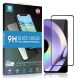 Захисне скло MOCOLO Full Glue Cover для Realme 10 Pro - Black (328800B). Фото 9 з 9