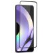 Захисне скло MOCOLO Full Glue Cover для Realme 10 Pro - Black (328800B). Фото 2 з 9
