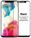 Захисне скло MOFI Ultra Thin Full Size для Xiaomi Pocophone F1 - Black (117232B). Фото 1 з 10