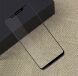 Захисне скло MOFI Ultra Thin Full Size для Xiaomi Pocophone F1 - Black (117232B). Фото 2 з 10
