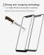 Захисне скло MOFI Ultra Thin Full Size для Xiaomi Pocophone F1 - Black (117232B). Фото 8 з 10