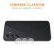 Захисне скло на камеру AMORUS Lens Protector для Samsung Galaxy A35 (A356) (348089). Фото 4 з 7