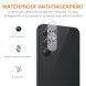 Захисне скло на камеру AMORUS Lens Protector для Samsung Galaxy A35 (A356) (348089). Фото 2 з 7