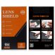 Захисне скло на камеру AMORUS Lens Protector для Samsung Galaxy A35 (A356) (348089). Фото 6 з 7