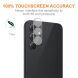 Захисне скло на камеру AMORUS Lens Protector для Samsung Galaxy A35 (A356) (348089). Фото 3 з 7