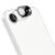 Захисне скло на камеру IMAK Black Glass Lens для Apple iPhone 16e - Black: фото 1 з 8