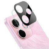 Защитное стекло на камеру IMAK Black Glass Lens для OPPO A5 Pro (4G/5G) - Black: фото 1 из 5