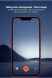 Защитное стекло на камеру IMAK Integrated Lens Protector для Apple iPhone 16e (376433). Фото 4 из 7