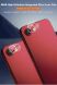 Защитное стекло на камеру IMAK Integrated Lens Protector для Apple iPhone 16e (376433). Фото 3 из 7