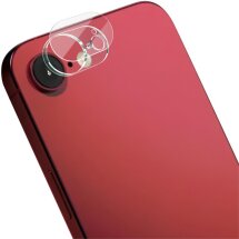Защитное стекло на камеру IMAK Integrated Lens Protector для Apple iPhone 16e: фото 1 из 7