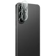 Защитное стекло на камеру IMAK Integrated Lens Protector для Samsung Galaxy A37 (A376)