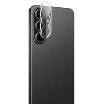 Защитное стекло на камеру IMAK Integrated Lens Protector для Samsung Galaxy A37 (A376): фото 1 из 7