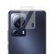 Захисне скло на камеру IMAK Integrated Lens Protector для Xiaomi 13 Lite (319110). Фото 4 з 12