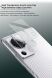Захисне скло на камеру IMAK Integrated Lens Protector для Xiaomi 13 Lite (319110). Фото 6 з 12