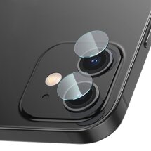 Захисне скло на камеру MOCOLO Camera Protector для Apple iPhone 12 mini: фото 1 з 8