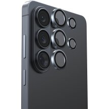 Защитное стекло на камеру TORRAS Lensguard для Samsung Galaxy S26 Ultra: фото 1 из 8