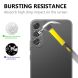 Защитное стекло на заднюю камеру Deexe Lens Protector для Samsung Galaxy S22 (S901) (296302). Фото 4 из 6